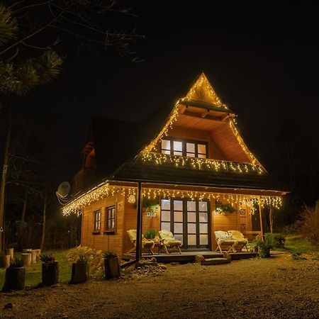 Dziko Hanka Kościelisko Dış mekan fotoğraf
